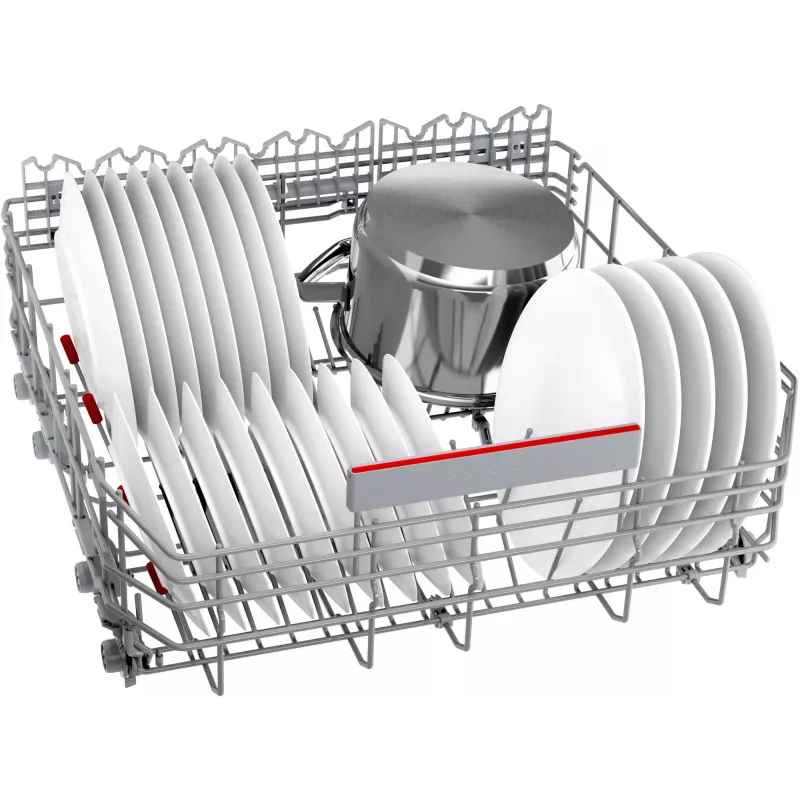 Bosch Serie 6 SBV6ZCX17E indaplovė Visiškai įmontuojama 14 komplektų