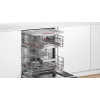 Bosch Serie 6 SBV6ZCX17E indaplovė Visiškai įmontuojama 14 komplektų