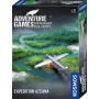 Kosmos Adventure Games - Expedition Azcana Stalo žaidimas Kelionės/nuotykių