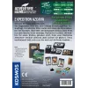Kosmos Adventure Games - Expedition Azcana Stalo žaidimas Kelionės/nuotykių