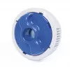 Bestway 56977 antžeminis baseinas Karkasinis baseinas Apvalus 23062 L Rudas