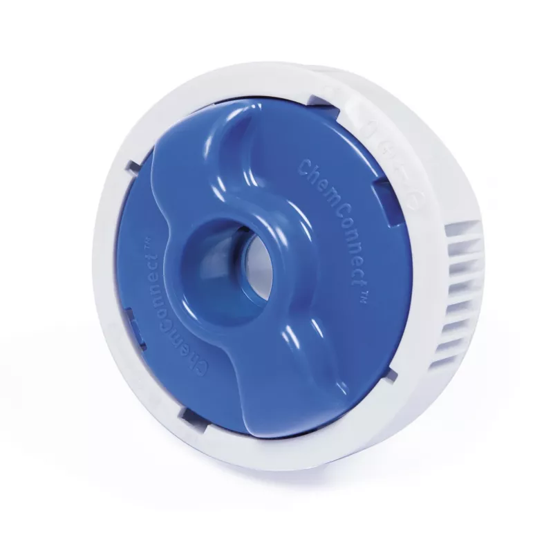 Bestway 56977 antžeminis baseinas Karkasinis baseinas Apvalus 23062 L Rudas