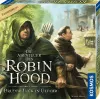 Kosmos Robin Hood 60 min Stalo žaidimas Kelionės/nuotykių