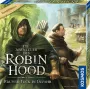 Kosmos Robin Hood 60 min Stalo žaidimas Kelionės/nuotykių