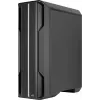 Aerocool SPLINTER DUO ATX žaidimų korpusas, 3x ARGB 12 cm ventiliatoriai + priekinis tinklelis
