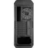 Aerocool SPLINTER DUO ATX žaidimų korpusas, 3x ARGB 12 cm ventiliatoriai + priekinis tinklelis