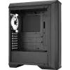 Aerocool SPLINTER DUO ATX žaidimų korpusas, 3x ARGB 12 cm ventiliatoriai + priekinis tinklelis