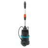 Vandens siurblys Gardena 1762-20 400 W 1.3 bar 4000 l/h