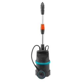 Vandens siurblys Gardena 1762-20 400 W 1.3 bar 4000 l/h