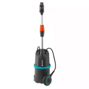 Vandens siurblys Gardena 1762-20 400 W 1.3 bar 4000 l/h