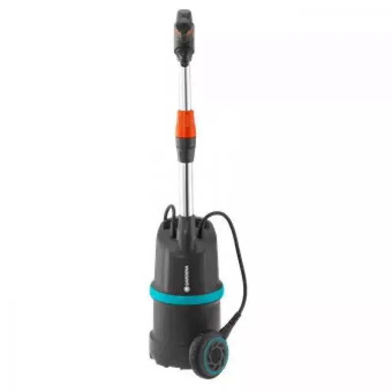 Vandens siurblys Gardena 1762-20 400 W 1.3 bar 4000 l/h