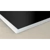 Neff T56SBF1L0 kaitlentė juoda įmontuojama 60 cm zoninė indukcinė kaitlentė 4 zonos