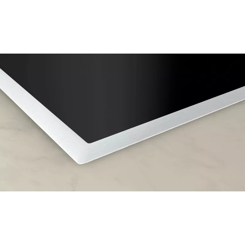 Neff T56SBF1L0 kaitlentė juoda įmontuojama 60 cm zoninė indukcinė kaitlentė 4 zonos