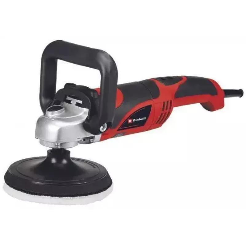 Kampinis šlifuoklis Einhell 2093275 15 cm 1100 W 3500 RPM