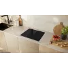 Neff T46SBE1L0 kaitlentė juoda Įmontuojama 60 cm Zoninė indukcinė kaitlentė 4 zonos