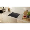 Neff T56PTF1L0 kaitlentė juoda įmontuojama 60 cm zoninė indukcinė kaitlentė 4 zonos