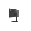 27 colių „Cooler Master GM27QP“ žaidimų monitorius – QHD VA lenktas skydelis, 240 Hz, „Adaptive Sync“, juodos spalvos