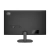 Žaidimų monitorius Cooler Master GA27FC — 27 colių Full HD IPS, Adaptive-Sync, 120 Hz, juodas