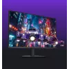 Žaidimų monitorius Cooler Master GA27FC — 27 colių Full HD IPS, Adaptive-Sync, 120 Hz, juodas