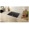Neff T67TTX4L0 kaitlentė juoda įmontuojama 70 cm zoninė indukcinė kaitlentė 4 zonos