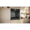 Neff B64CS31N0 orkaitė 71 L Nerūdijantis plienas
