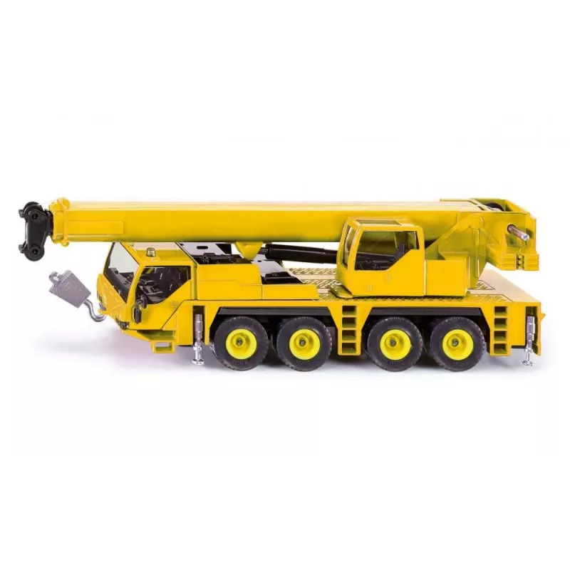 Siku 2110 modelis Mobiliojo krano modelis Jau surinktas 1:55