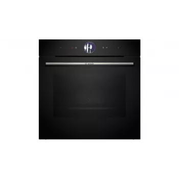 Bosch Serie 8 HSG7361B1 orkaitė 71 L Juoda