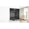 Bosch Serie 8 HSG7361B1 orkaitė 71 L Juoda