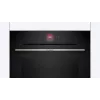 Bosch Serie 8 HBG7741B1 orkaitė 71 L juoda