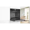 Bosch Serie 8 HBG7363B1 orkaitė 71 L 3600 W juoda