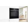 Bosch Serie 8 HBG7363B1 orkaitė 71 L 3600 W juoda