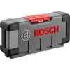 Bosch 2 607 010 904 siaurapjūklinė/diskinė/stūmoklinė pjūklo geležtė Siaurapjūklinė geležtė 40 vnt.