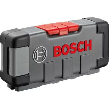 Bosch 2 607 010 904 siaurapjūklinė/diskinė/stūmoklinė pjūklo geležtė Siaurapjūklinė geležtė 40 vnt.
