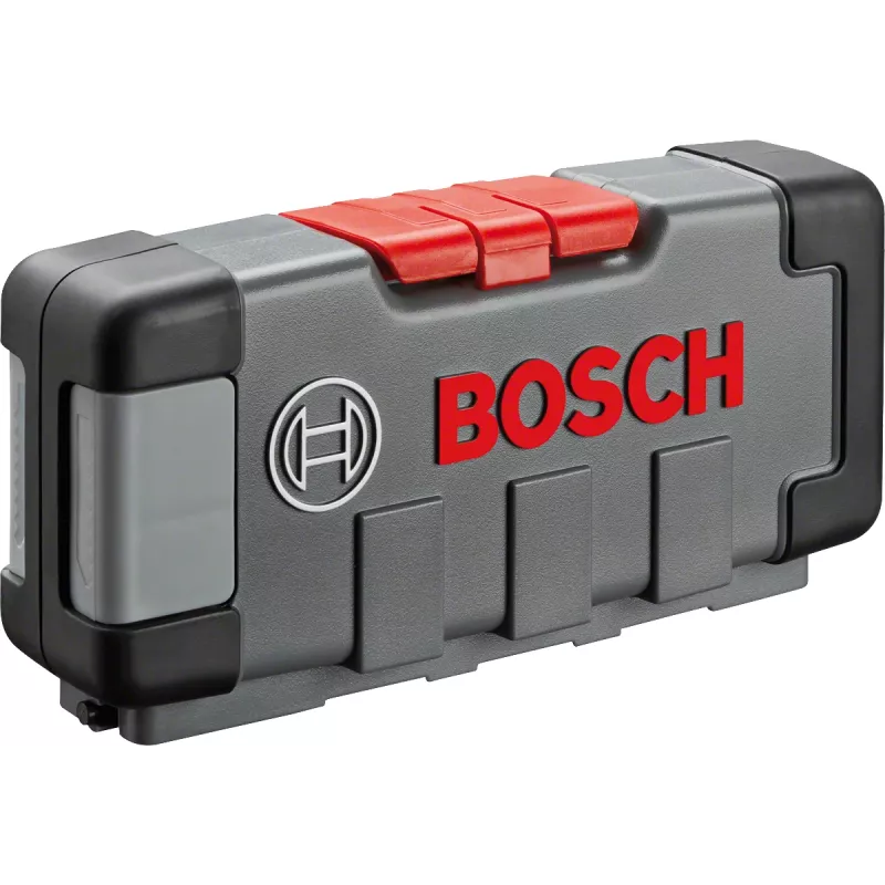 Bosch 2 607 010 904 siaurapjūklinė/diskinė/stūmoklinė pjūklo geležtė Siaurapjūklinė geležtė 40 vnt.