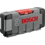 Bosch 2 607 010 904 siaurapjūklinė/diskinė/stūmoklinė pjūklo geležtė Siaurapjūklinė geležtė 40 vnt.