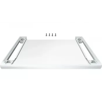 Lentynėlė Bosch skalbimo mašinoms WTZ27500 — 595×574×42 mm laikymo lentynėlė