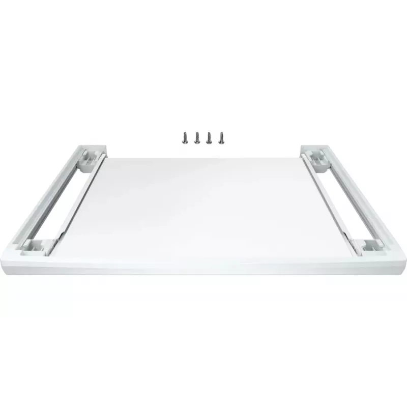 Lentynėlė Bosch skalbimo mašinoms WTZ27500 — 595×574×42 mm laikymo lentynėlė