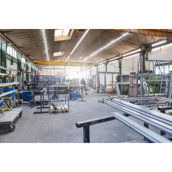 Sraigtinių grąžtų rinkinys Bosch HSS PointTeQ 25 vnt.