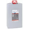Sraigtinių grąžtų rinkinys Bosch HSS PointTeQ 25 vnt.