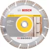 Bosch 2 608 615 059 kampinio šlifuoklio priedas Pjovimo diskas