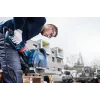 Bosch 2 608 615 059 kampinio šlifuoklio priedas Pjovimo diskas