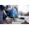 Bosch 2 608 615 059 kampinio šlifuoklio priedas Pjovimo diskas