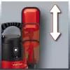 Povandeninis siurblys Einhell GC-DP 7835
