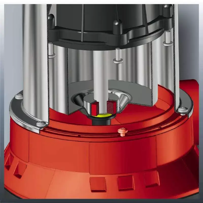Povandeninis siurblys Einhell GC-DP 7835