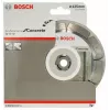 Bosch 2 608 602 197 kampinio šlifuoklio priedas Pjovimo diskas