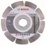 Bosch 2 608 602 197 kampinio šlifuoklio priedas Pjovimo diskas