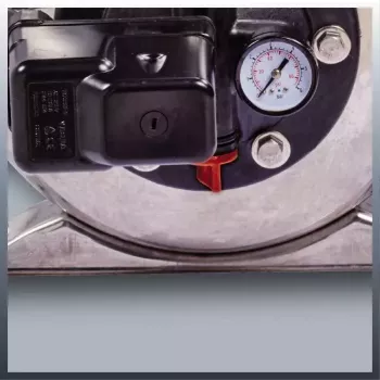 Vandens siurblys Einhell GC-WW 1250 NN
