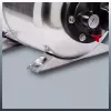 Vandens siurblys Einhell GC-WW 1250 NN