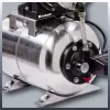 Vandens siurblys Einhell GC-WW 1250 NN