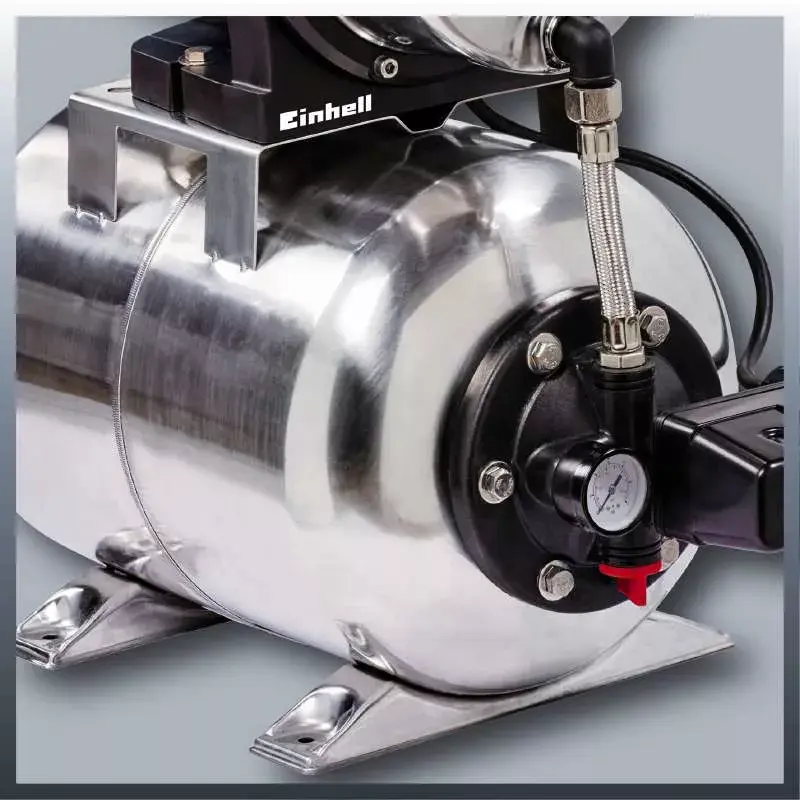 Vandens siurblys Einhell GC-WW 1250 NN